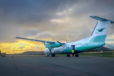 Krever at regjeringen snur om flyruter