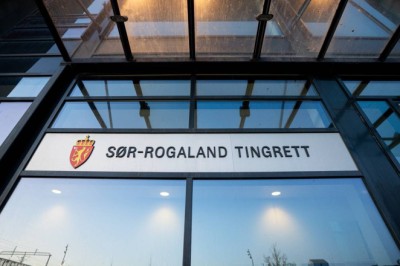 Stor politiaksjon mot unge svindelmistenkte i Rogaland