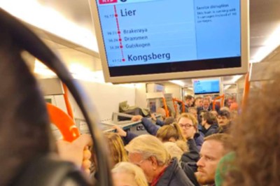 Betaler ekstra for seter som ikke finnes – nå reagerer Forbrukerrådet