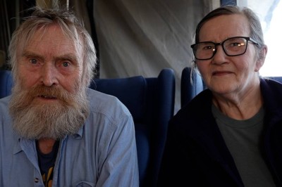 Dårlig veistandard skaper problemer for ambulanser flere steder i landet