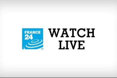 FRANCE 24 English – LIVE – International Breaking News & Top stories - 24/7 stream - News