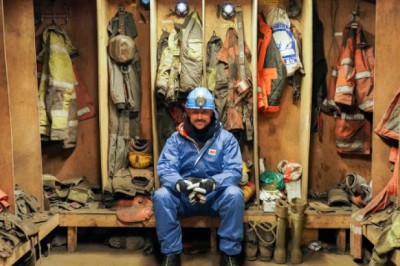 Grønt skifte også på Svalbard - News