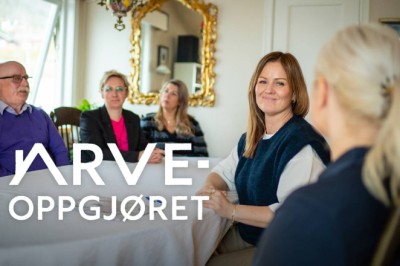 Kan jeg bli arveløs