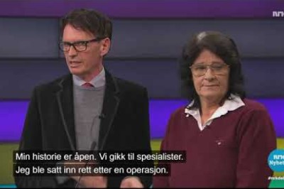 NAV klienter forteller om feildømming og forskjellsbehandling i forhold til Stortingspolitikere