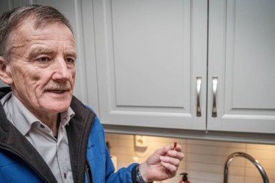 Idar Berget får ikkje livsforlengande medisin – pasientorganisasjonarar krev meir pengar