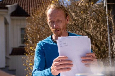 Ni av ti får avslag på covid-19 som yrkessykdom