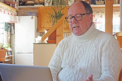 Trygdefeil ble gjeldsmareritt: – Som å stange hodet i en vegg