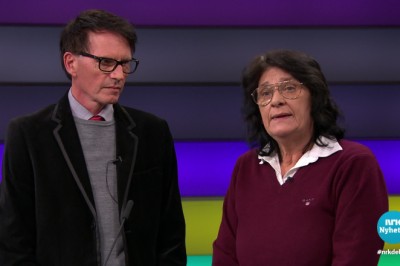 Ble dømt i trygdeskandalen – reagerer på pendlerboligsaken