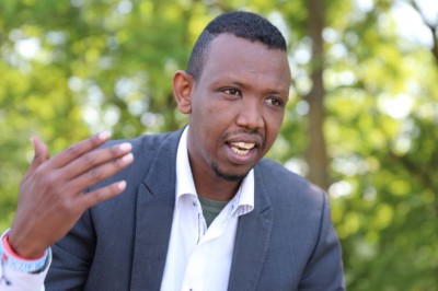 Halvparten av dem som mottar sosialhjelp er født i utlandet