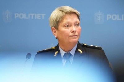 Politimester Beate Gangås i Oslo ber Politidirektoratet gjennomgå Sjøvold-varsel