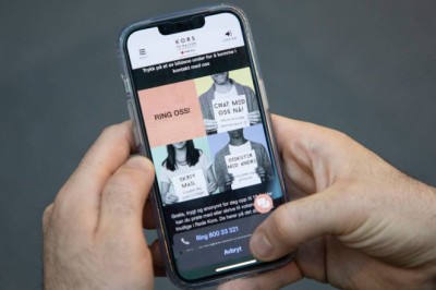 Regjeringen vil opprette et eget telefonnummer for psykisk helse