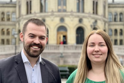 – Funksjonshemmedes rettigheter må inn i menneskerettsloven