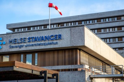 Stavanger universitetssjukehus får 600.000 i bot etter at pasient døde
