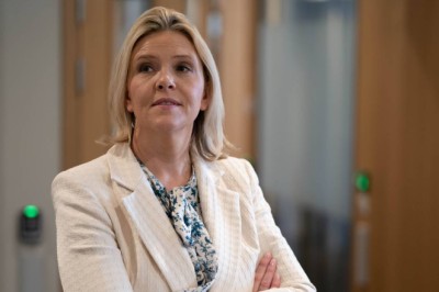 Vil leggje ned Eldreombodet i revidert nasjonalbudsjett – Listhaug og Bollestad reagerer