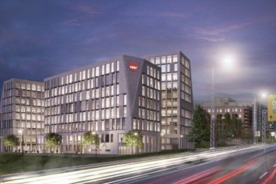 1000 NAV-ansatte i nybygg på Helsfyr får kun 11 parkeringsplasser