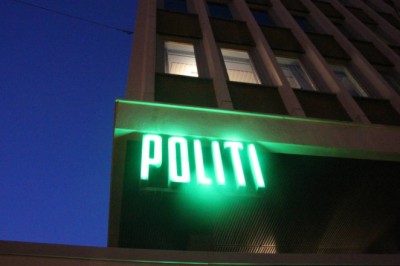 Eldre kvinne trudde ho snakka med politiet – Overførte store pengesummar