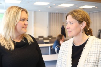 Lokalpolitikerne Ida og Kari Sofie tjener mer enn landets mektigste politikere