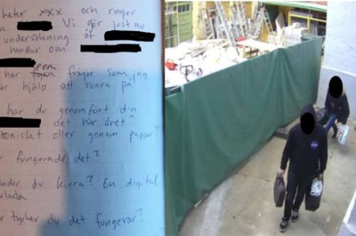 Under 300 000 av svindelpengene etter Olga-bedrageri av eldre er gjort rede for