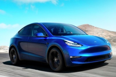 Hacker «stjal» en Tesla på ti sekunder - Tek.no
