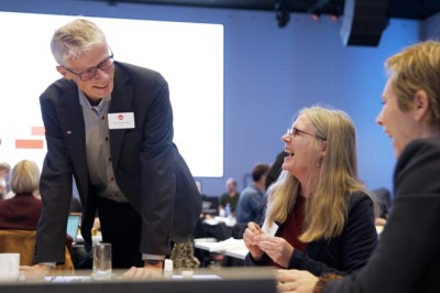 – NAV skal oppleves som en støttespiller