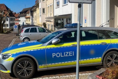 Rettssak mot Jerlan Omarchanov utsatt fordi politiet ikke får tak i han