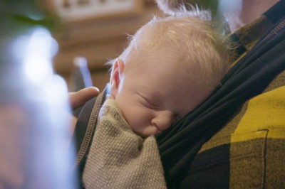 Emil skal vekse opp utan konkurranse frå mobilen