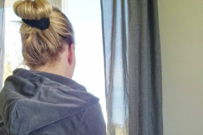 Kuttes bostøtten, risikerer Anne (31) å havne på gata: – Jeg er livredd