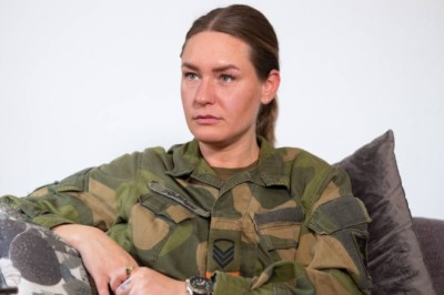 Varsleren, offiseren og presset om å lyve