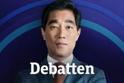 Debatten - Vi ranes for 2 milliarder