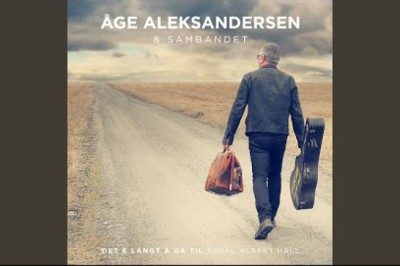 Pengegaloppen · Åge Aleksandersen og Sambandet
