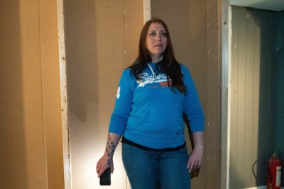 Line (40): - Norge er ikke verdens beste land å bo i lenger