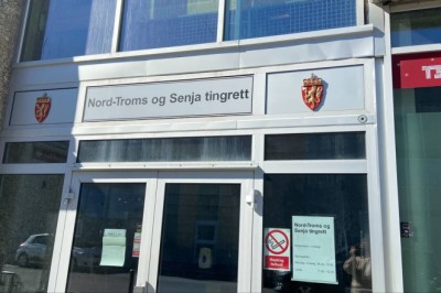 Mannlig befal nekter straffskyld for anklager om misbruk av stilling