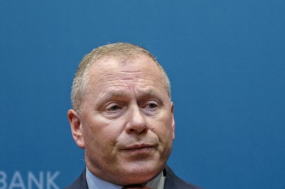 Oljefondssjefen lurt av hackere i sikkerhetstest