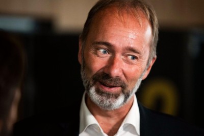 Giske krever to pensjonsmilliarder av Støre