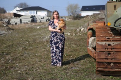 Har kjempet i årevis for å få Sola kommune til å gjøre jobben sin