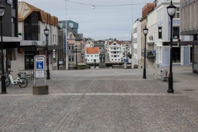 Eldre i Haugesund ble svindlet for flere millioner kroner – nå advarer politiet