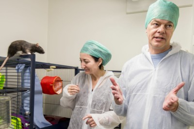 Nobelvinnerne raser over lav studiestøtte