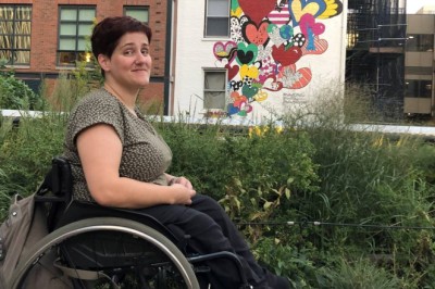 Widerøe legger seg flat etter at Elen ble stoppet ved gaten