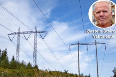 Det store strømranet. Hvem er tyvene?