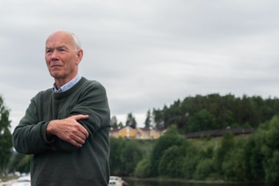 Sp-topp ut mot sine egne: Krever strømløsning innen mandag