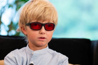 Julian (7) har krav på 114 ekstra skoletimer – fikk åtte