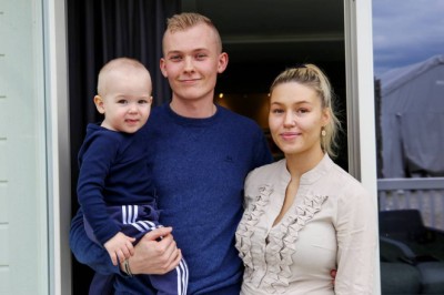 Den automatiske straummålaren var offline i fleire år – fekk sjokkrekning på 77.000 kroner frå BKK