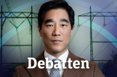 - Norske politikere gjør oss til energislaver - Spetalen