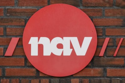 Uverdig for Nav-ofrene