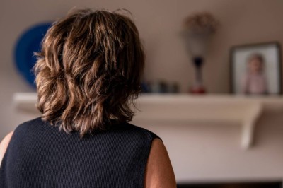 Kjempa i sju år for å treffe barnebarnet – vann fram i retten