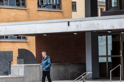 PST-leder varslet mot politidirektør og politimester – mistet toppjobb