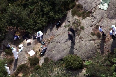 Hele Agder-politiet og én ansatt mistenkt i Baneheia-saken