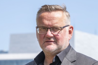 Personvernkommisjonen: – Store deler av det digitale annonsesystemet er ute av kontroll