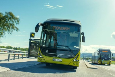 Busselskap bryter loven: Ulovlig å stenge toalettene