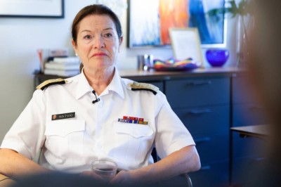 Forsvaret sendte sensitive varslingsopplysninger til konsulenter før de informerte berørte